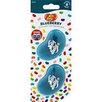 Ambientador para Auto California Scents Jelly Belly Arándano