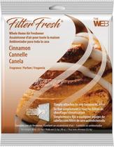 Ambientador WEB Filter Canela fresca 22g