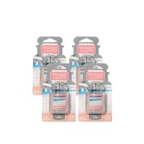 Ambientadores para Auto Yankee Candle Car Jar Ultimate Pink Sands Ambientadores para Auto Yankee Candle Car Jar Ultimate Pink Sands