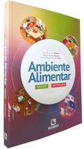 Ambiente alimentar - saúde e nutrição - Editora Rubio Ambiente alimentar - saúde e nutrição - Editora Rubio