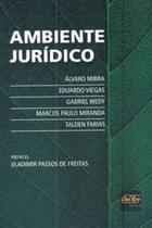 Ambiente juridico - 2018