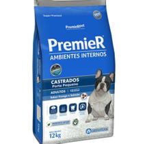 Ambientes Internos Castrados 12Kg