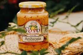 Amborisa 600g - Vovó de São Lourenço