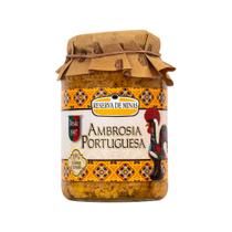 Ambrosia Portuguesa Premium Reserva De Minas Artesanal 620g