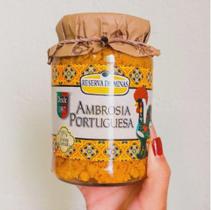 Ambrosia Portuguesa Reserva de Minas 620g