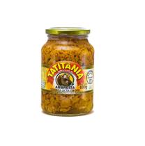 Ambrosia Portuguesa - Tatitânia 680g