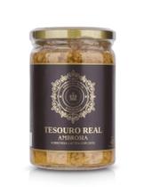Ambrosia TESOURO REAL 400g