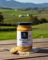 Ambrosia Zero Açúcar - 380g - Dieta Sem Açúcar