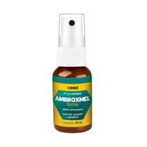 Ambroxmel Spray Bucal 30ml Cimed
