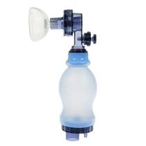 Ambu Neonatal em Silicone