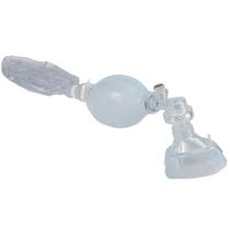 Ambu Reanimador Silicone Adulto com Bolsa - Missouri Ambu Reanimador Silicone Adulto com Bolsa - Missouri