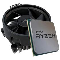 AMD Ryzen 3 4100 Processador - Até 4.00GHz - 4 Núcleos - Socket AM4