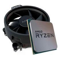 Amd Ryzen 5 4500 - 3.6Ghz - Am4 - Oem - 100-000000644Mpk Amd Ryzen 5 4500 - 3.6Ghz - Am4 - Oem - 100-000000644Mpk