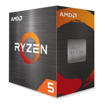 AMD Ryzen 5 4500 Hexa Core, 12 Threads, 3.6GHz (4.1GHz Turbo), Cache 11MB, AM4, 100-100000644BOX