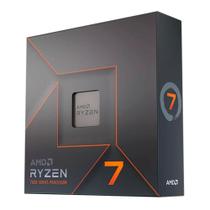 Magazine Luiza AMD Ryzen 7 7700X - 8 cores - 16 Threads - 4.5GHz (Turbo 5.4 GHz) - AM5 - 100-100000591WOF image