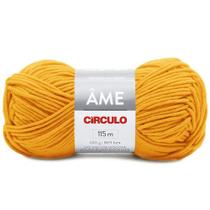 Ame - Cor 4182 Ensolarado - Círculo - Circulo