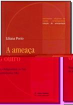 Ameaça do Outro, A - ATTAR Ameaça do Outro, A - ATTAR