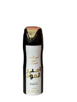 Ameer Al Oud Lattafa 200ml - Perfume Spray Corporal