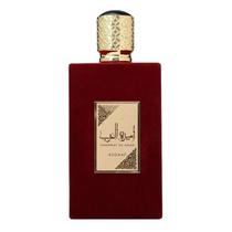 Ameerat Al Arab Asdaaf Lattafa - Eau de Parfum - Perfume Feminino - 100ml Ameerat Al Arab Asdaaf Lattafa - Eau de Parfum - Perfume Feminino - 100ml