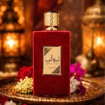 Ameerat al Arab perfume árabe Asdaaf Original Eau de perfum 100ml