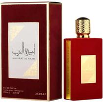 Ameerat Al Arab Perfume Arabe Vinho Feminino 100ml