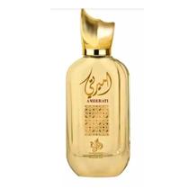 Ameerati Al Wataniah Eau De Parfum Unissex-100 ml