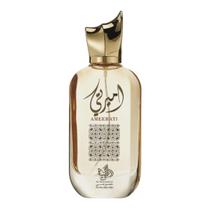 Ameerati Al Wataniah Perfume Árabe 100ml EDP