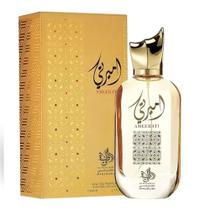Ameerati Al Wataniah Unissex Eau de Parfum 100 ML