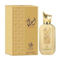 Ameerati Al Wataniah Unissex - Eau de Parfum 100ml Ameerati Al Wataniah Unissex - Eau de Parfum 100ml