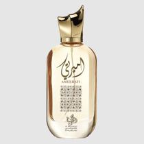 Ameerati eau de parfum 100 ml unissex al wataniah