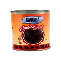 Ameixa Calda Cananeia 400g Ameixa Calda Cananeia 400g