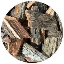 Ameixa Casca 250gr (Erva Desidratada)