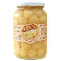 Ameixa de Queijo (Doce de Queijo/Queijadinha) Cecília - Doces Cecília