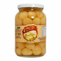 Ameixa de Queijo - Doce de Queijo/Queijadinha - Cecília Ameixa de Queijo - Doce de Queijo/Queijadinha - Cecília