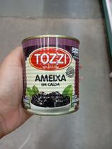 Ameixa Em Calda Tozzi Drenado Lt 150g