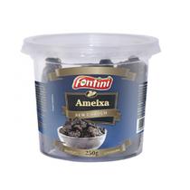 Ameixa Fontini Sem Caroço Pote 250g Ameixa Fontini Sem Caroço Pote 250g