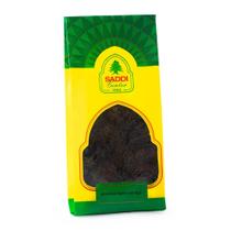 Ameixa Preta Seca Sem Caroço Saddi Center 200g