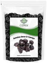 Ameixa Seca 110-132 Argentina Premium Cemix 1kg