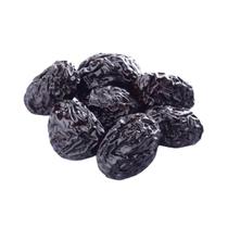 Ameixa Seca Sem Caroço 1 Kg 110/132