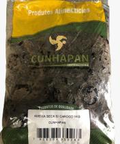 Ameixa Seca Sem Caroço 1kg - Cunhapan