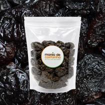 Ameixa Seca Sem Caroço 1kg Ameixa Seca Sem Caroço 1kg