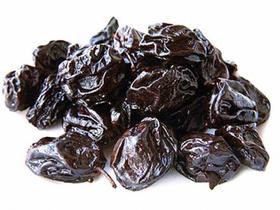 Ameixa seca sem caroço 200g