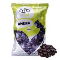 Ameixa Seca sem Caroço 250g - P&P