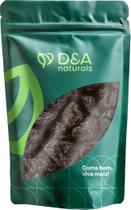 Ameixa Seca Sem Caroço 500g Ameixa Seca Sem Caroço 500g