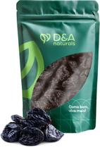 Ameixa Seca Sem Caroço 500g Ameixa Seca Sem Caroço 500g
