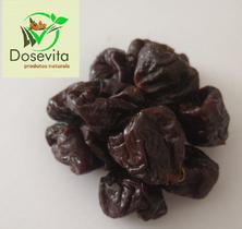 Ameixa sem caroço, com 500gr (embalado á vácuo) Ameixa sem caroço, com 500gr (embalado á vácuo)