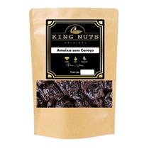 Ameixas Secas Argentina Sem Caroço Média 1kg Ameixas Secas Argentina Sem Caroço Média 1kg