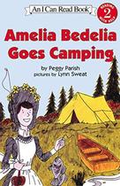 Amelia Bedelia Goes Camping Amelia Bedelia Goes Camping