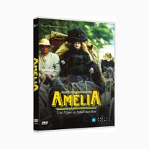 Amélia - Dvd - Marília Pêra - Ana Carolina - Camila Amado Amélia - Dvd - Marília Pêra - Ana Carolina - Camila Amado
