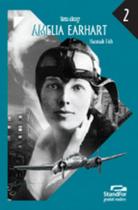 Amelia earhart - EDELVIVES BRASIL